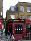 Bar/Pub Auld Shillelagh
