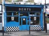 Restaurant Berts Pie and Mash Shop