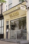 Restaurant Tamada Ltd