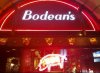 Restaurant Bodeans BBQ Restaurant