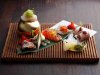 Images Yashin Sushi